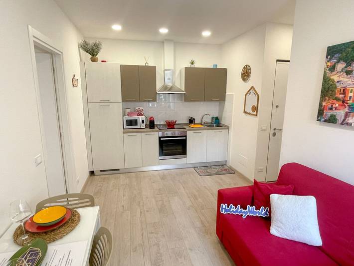 Gîte pour 4 personnes à Savona - 4