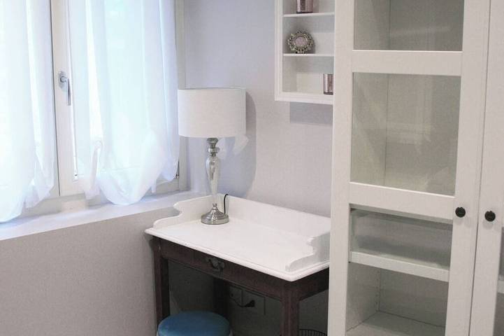 Gîte pour 6 personnes, avec sauna et jardin à Faedis - 4