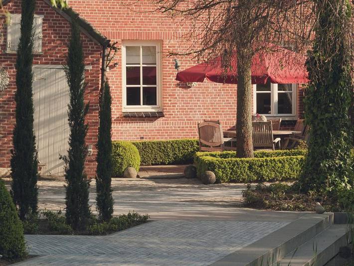 Maison de vacances pour 8 personnes, avec jardin et terrasse à Neerpelt