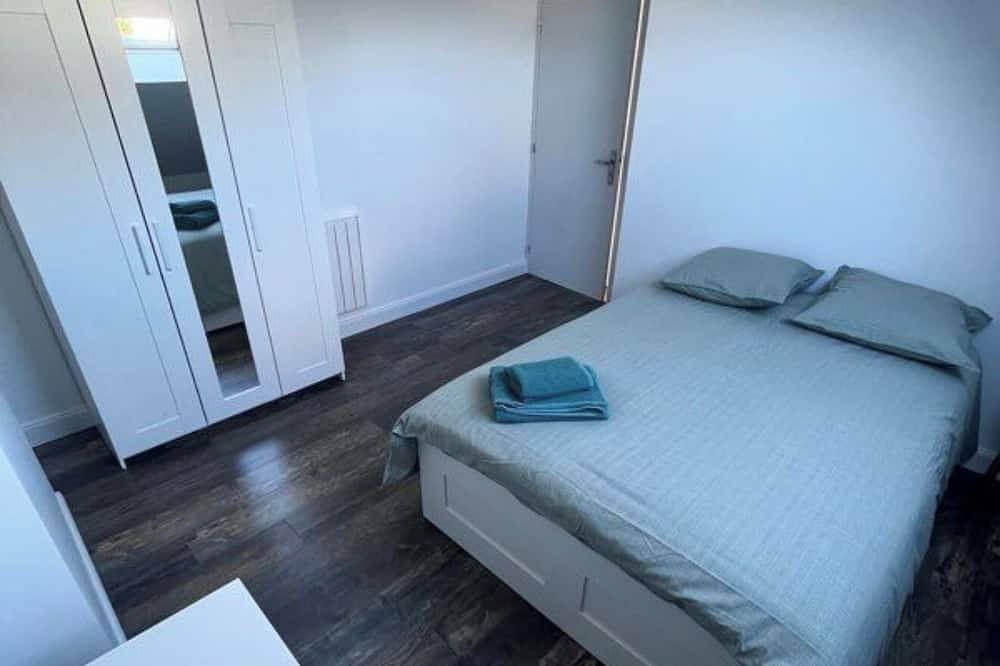 Appartement entier, Appartement 3 chambres Lorient proche hyper centre in Lorient, Côte des Mégalithes
