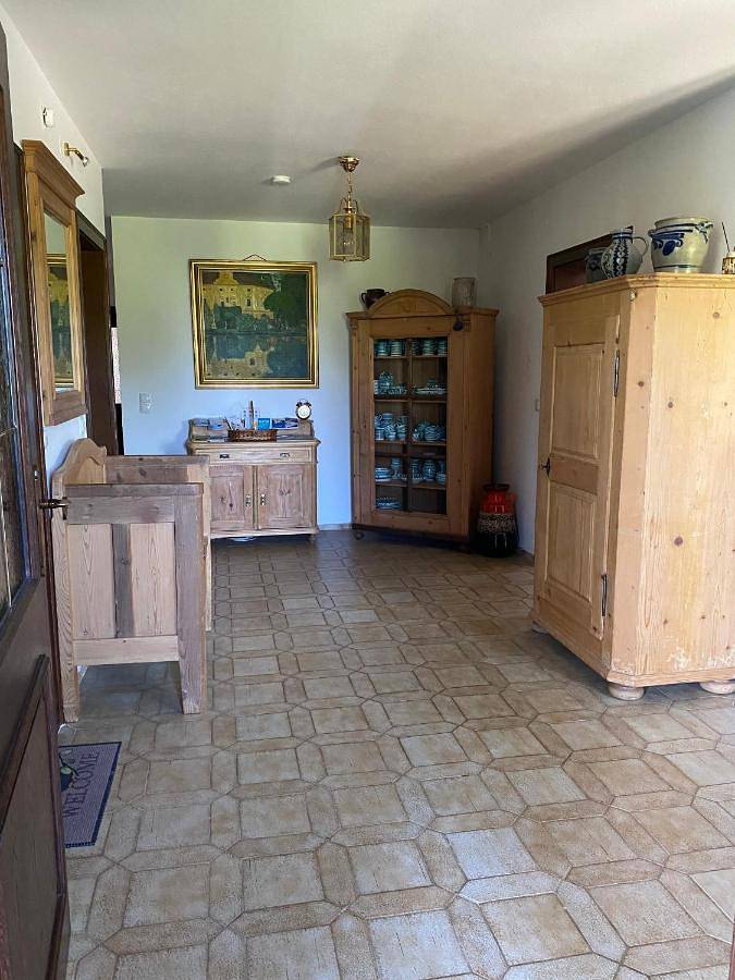 Ganze Wohnung, Gemütliches Haus in Seewalchen am Attersee in Seewalchen am Attersee, Bezirk Vöcklabruck