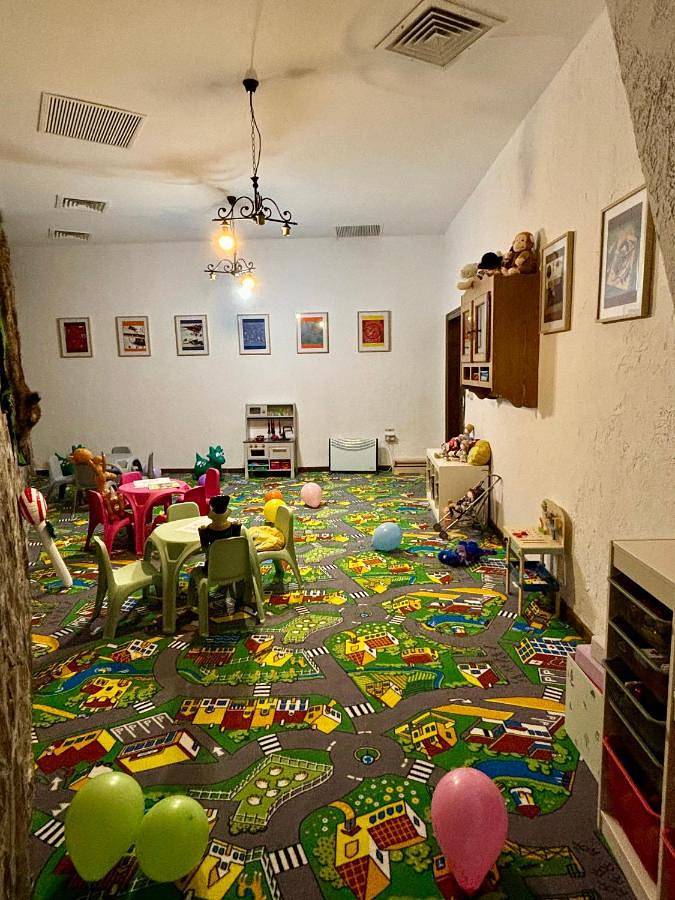 Maison d’hôte pour 2 personnes, avec terrasse ainsi que jacuzzi et sauna à Alba (Romania) - 2