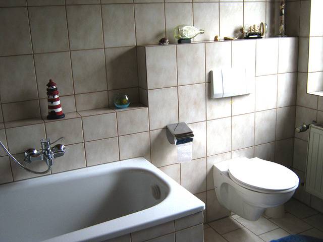 Ferienwohnung Lohberg - Ferienwohnung, 82 qm, 1-3 Pers. in Raesfeld, Niederrhein