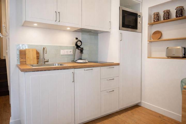 Gîte pour 4 personnes dans Centre Des Congres Angers - 4