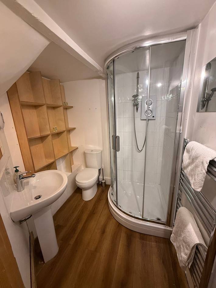 Ravensthorpe Rural Retreat in Northamptonshire