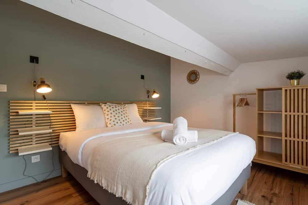 Entire apartment, Marcq en Baroeul - Superb apartment + parking in Marcq-en-Barœul, Lille region