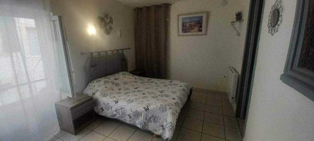 Gîte pour 2 personnes à Saint-Chamas - 4