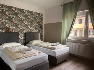 Ferienwohnung für 2 Personen in Bielefeld