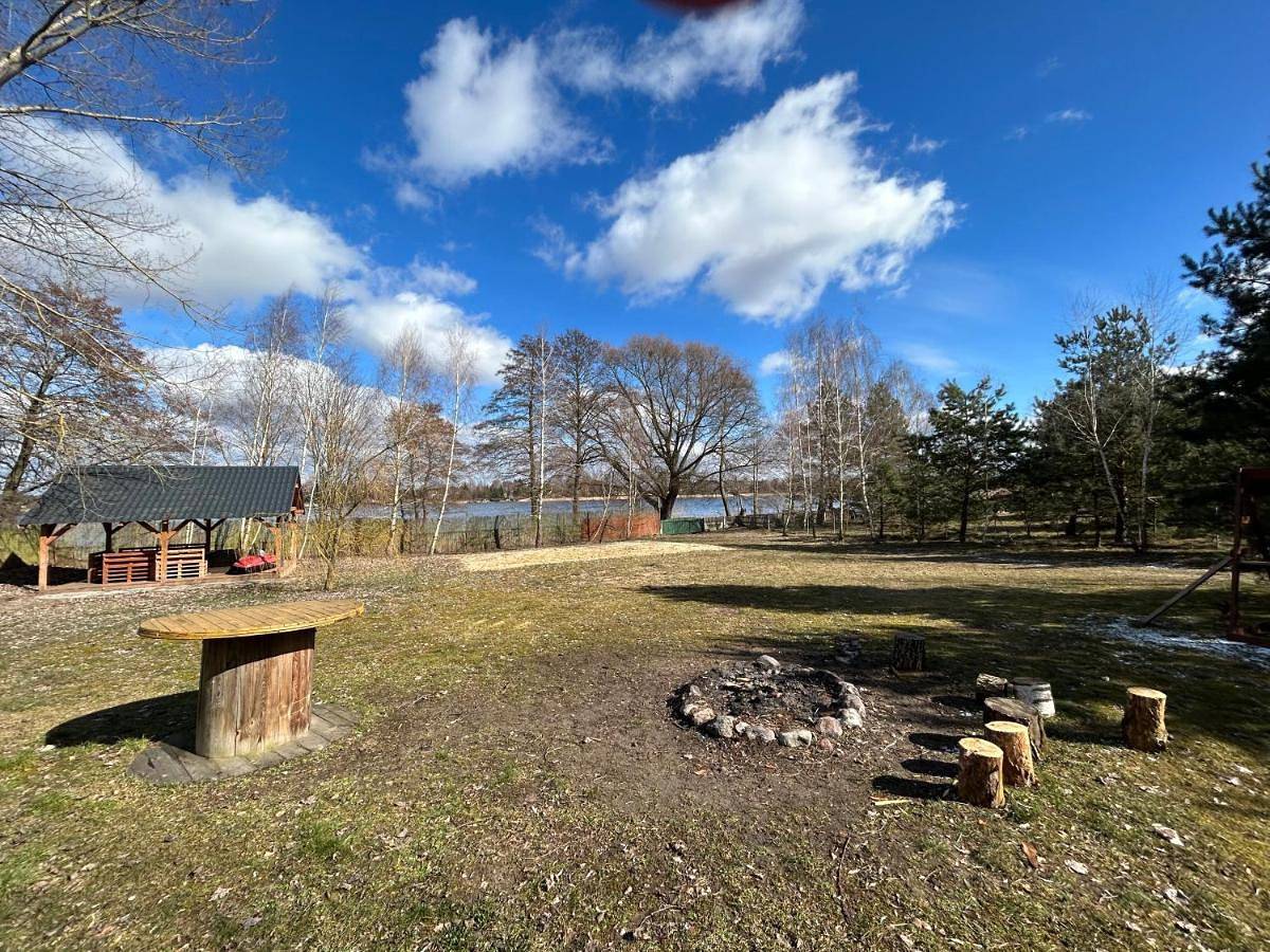 Hacjenda in Wielkopolska