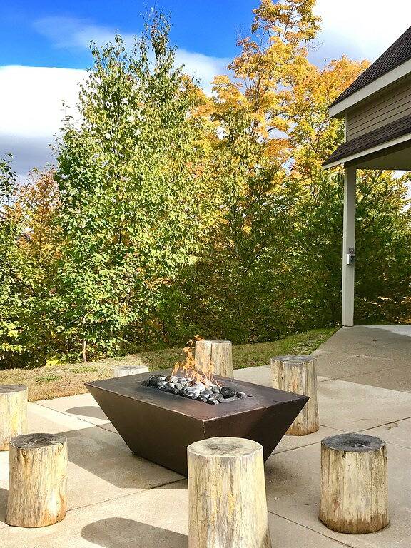 Ganze Wohnung, Sunday River Ski In Ski Out Locke Berg Wohnung Pool / Whirlpool in Newry, Sunday River