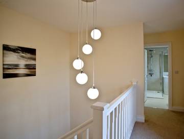 Holiday Rental for 8 People in Dawlish, Devon, Photo 3