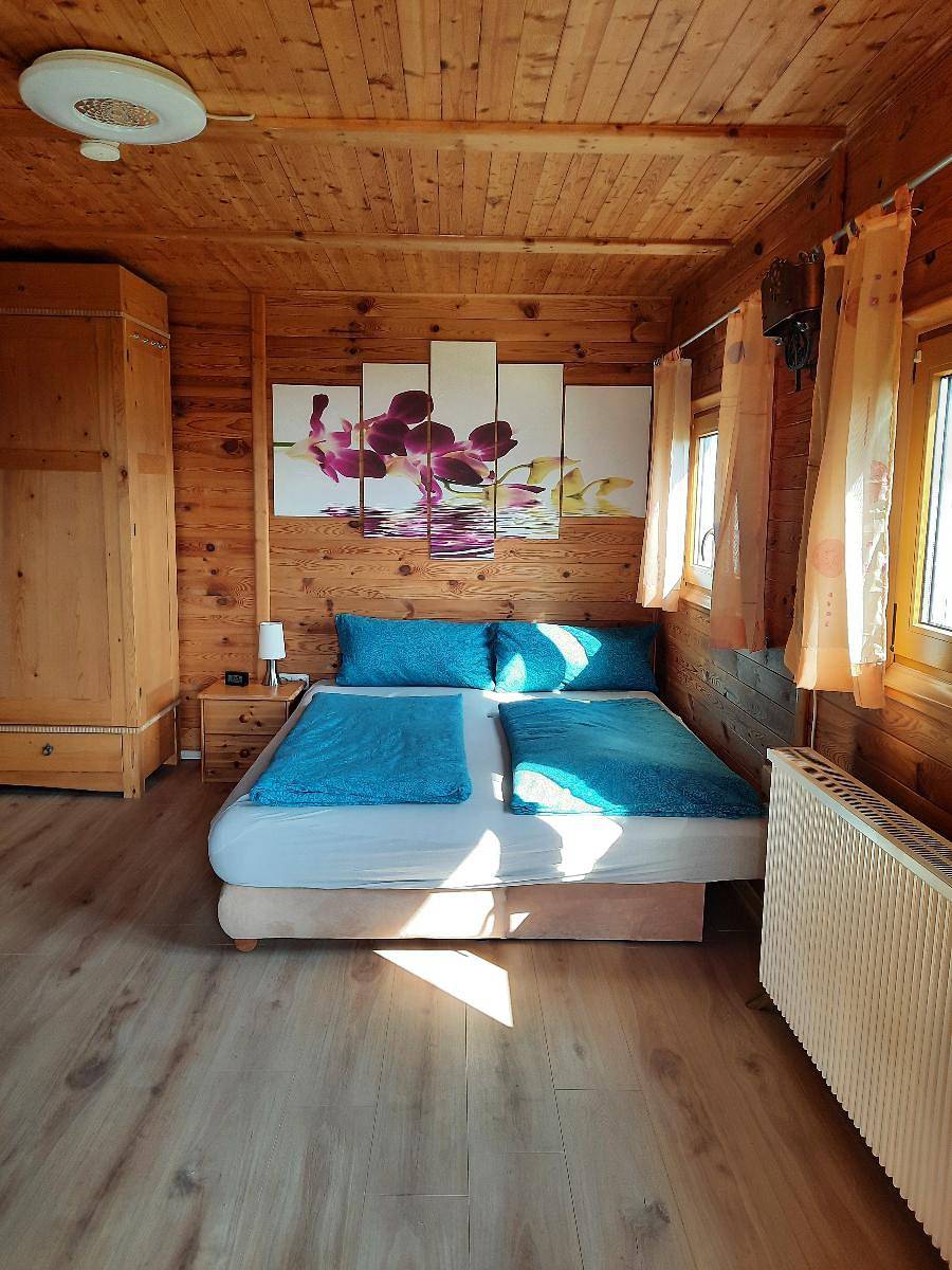 Ferienhaus Keller - Ferienhaus mit tollem Ausblick und kostenlosem Parkplatz in Freyung, Ostbayern