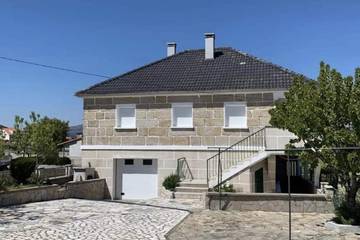 Casa rural para 6 personas en Melgaço
