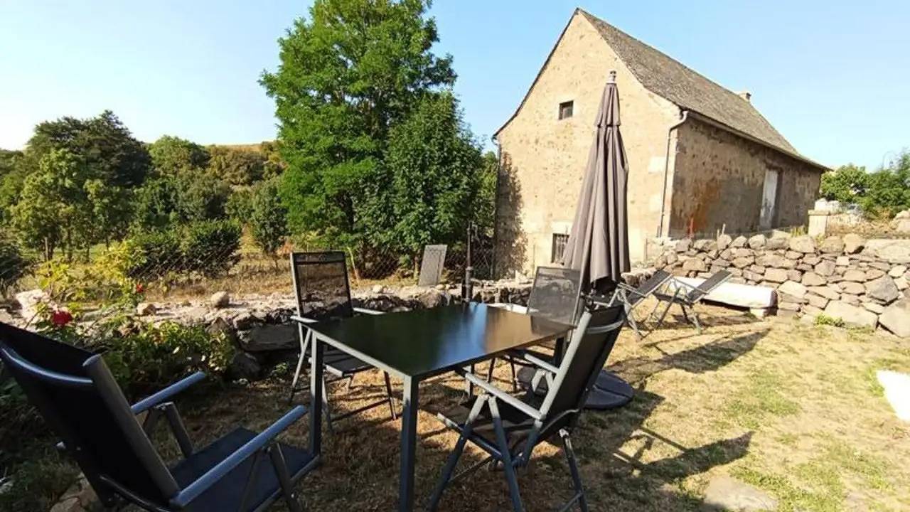 Ganze Ferienwohnung, Ferienwohnung für 5 Personen in Nasbinals in Nasbinals, Mende und Umgebung