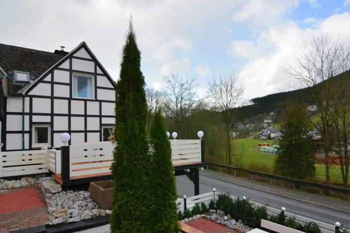 Ferienwohnung für 20 Personen, mit Terrasse - 1