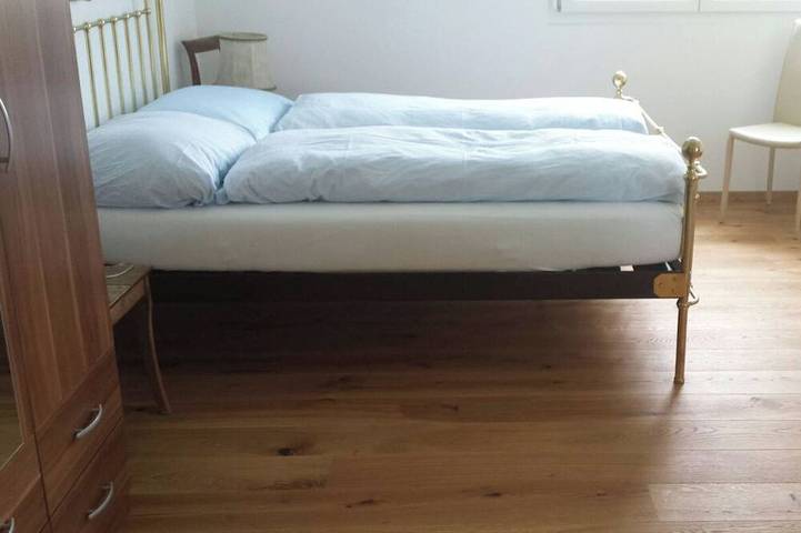 Ganze Wohnung, Spilgè 9 Sgier, Andiast, (Andiast), 59004B in Andiast, Alpenarena
