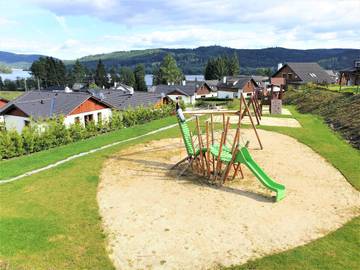 Ferienhaus für 11 Personen in Lipno, Nationalpark Böhmerwald, Bild 1