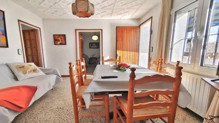 Apartamento para 6 Personas en La Escala, Costa Brava, Foto 4