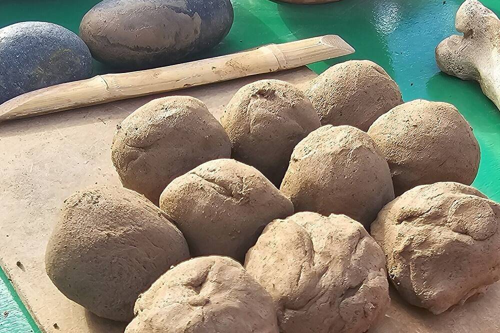 Lanzarote: Habitación amplia con baño privado en casa terrera in Tahiche, Teguise