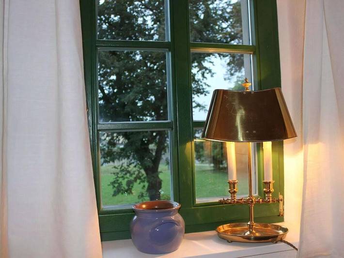 Ferienhaus für 2 Personen, mit Balkon und Garten, kinderfreundlich in Dresden