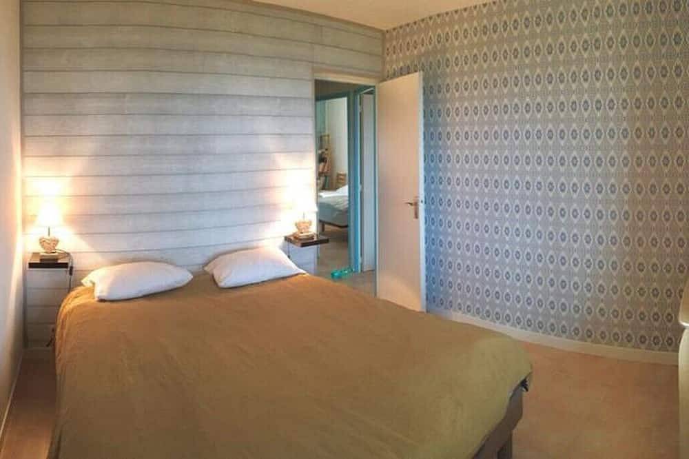 Belle Villa 100m2 avec vue et accès direct à la mer,3ch,sdb,séj, dans  parc clos in Fouras, Région de Rochefort