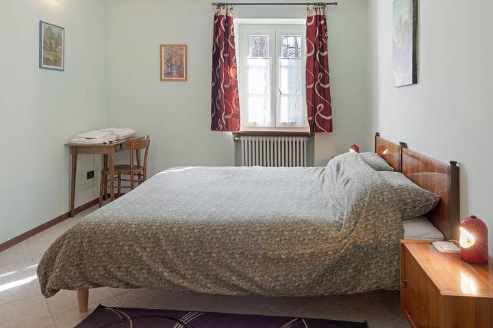 Chambre d’hôte pour 4 personnes dans Lombardie - 4