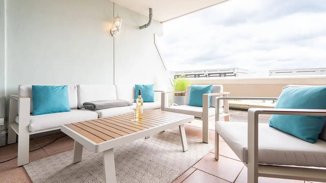 Appartamento vacanze a Sierksdorf a partire da 145€ a notte