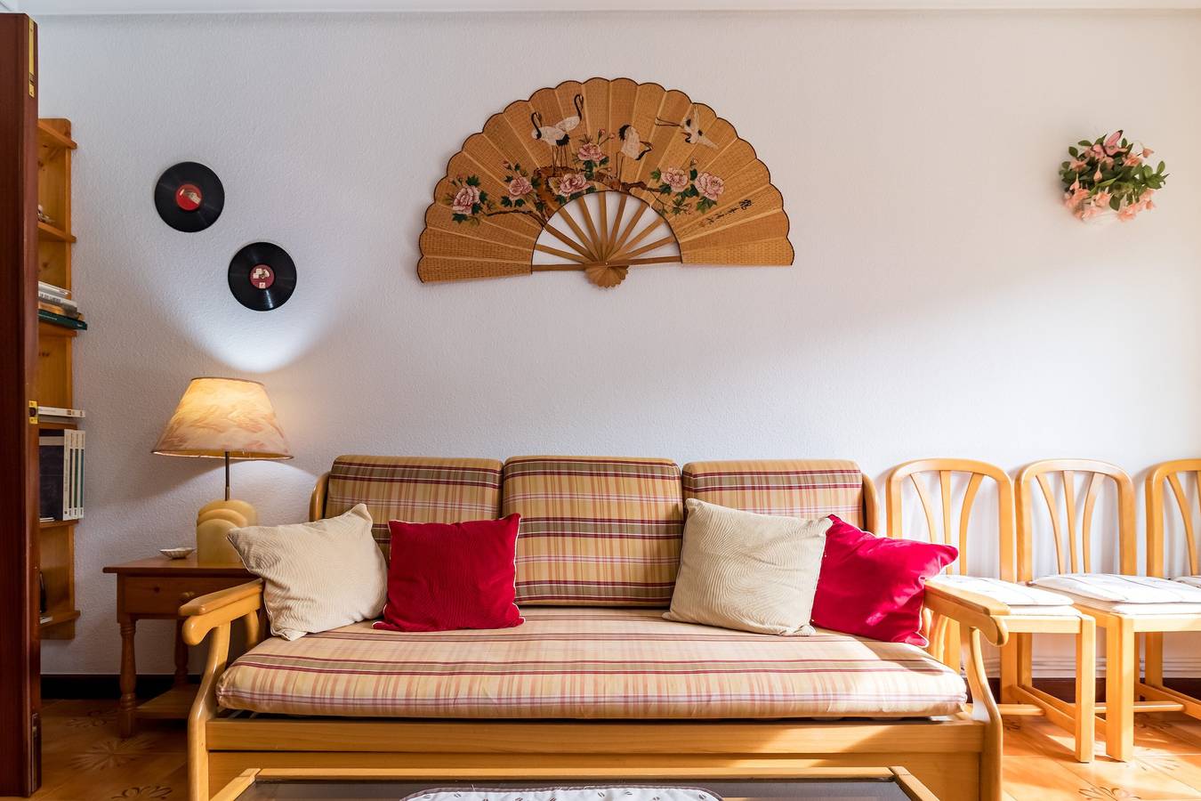 Apartamento entero, Apartamento 'Mila Somo' con balcón y Wi-Fi in Somo, Ribamontán al Mar