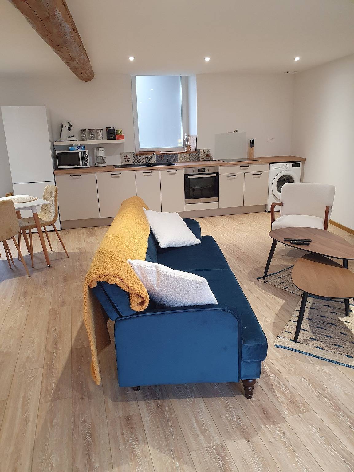 Casa de vacaciones para 5 personas con jardín in Champenoux, Región de Nancy