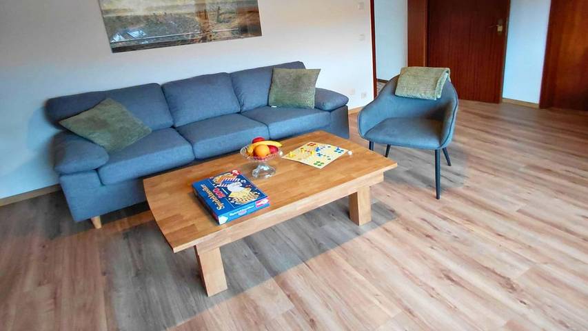 Ferienhaus für 4 Personen, mit Garten in Birresborn - 4