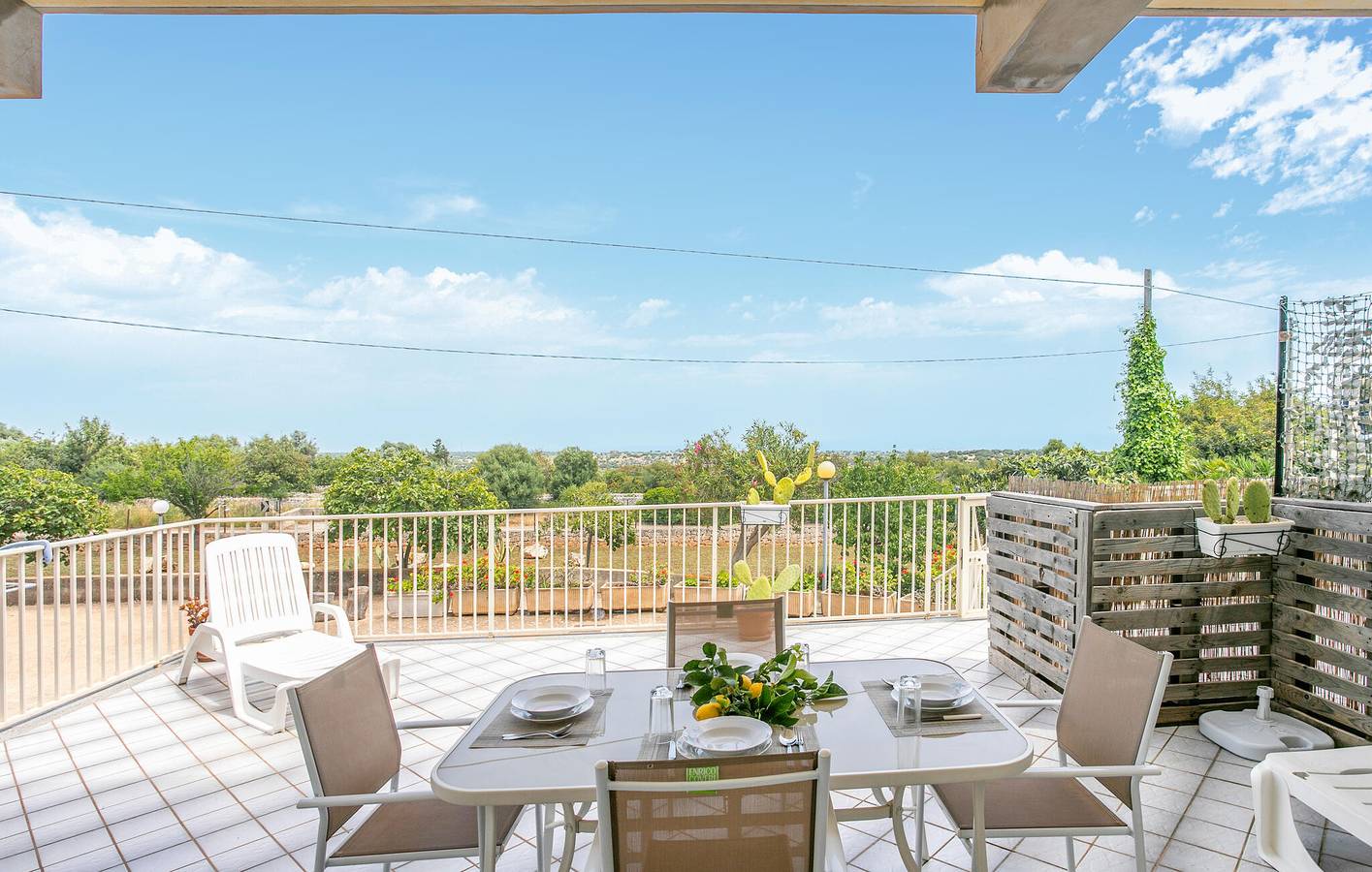 Appartement avec vue sur la mer et garage in Modica, Province de Ragusa