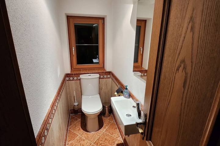 Ferienhaus für 8 Personen, mit Sauna und Garten in Sankt Ulrich am Pillersee - 2