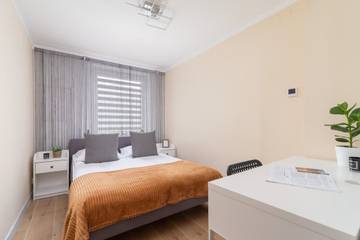 Vakantieappartement voor 5 Personen in Krakau, Klein-Polen, Afbeelding 1