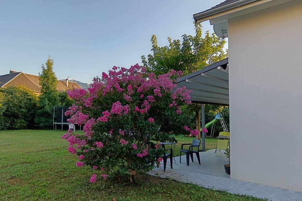 Homestay in Chambéry, Chambéry und Umgebung