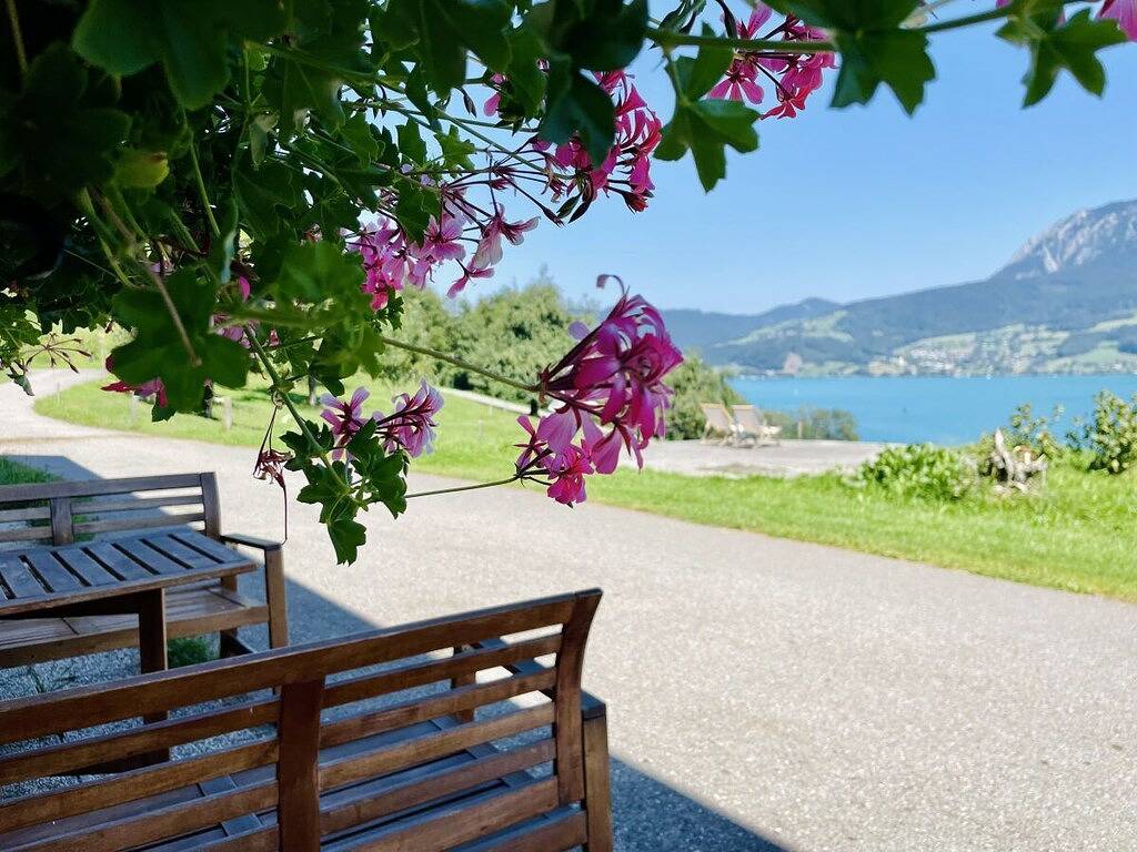 Naturhof Roithbauer in Unterach am Attersee, Bezirk Vöcklabruck