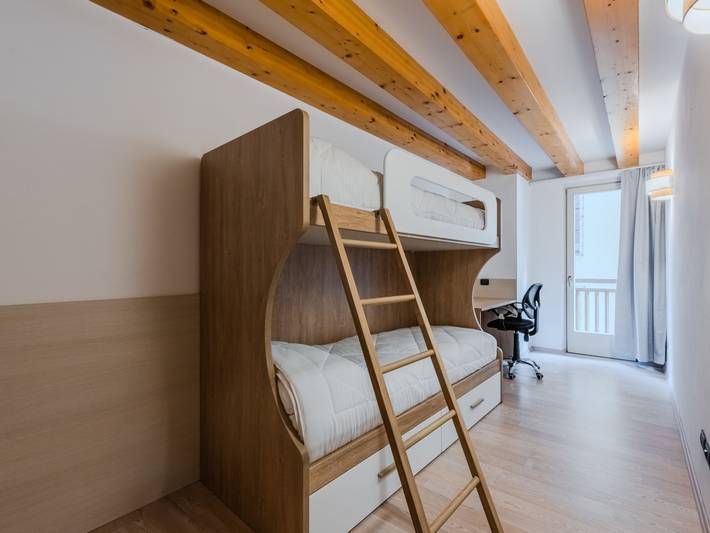 Apartamento entero, Rugia in Pinzolo, Comune di Pinzolo