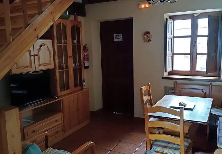 Chalet para 4 personas, Se admiten mascotas en Provincia de Palencia - 4