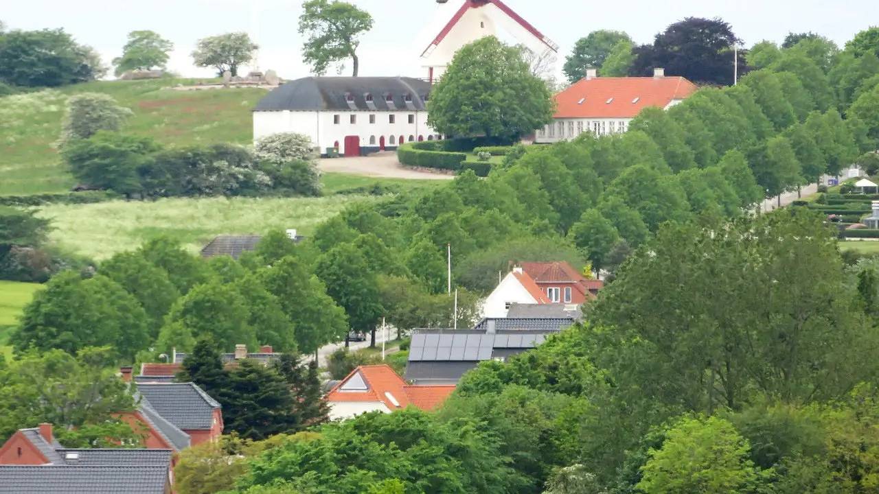 Ferienhaus für 4 Personen (35 m²) in Sonderburg in Sønderborg, Flensburger Förde