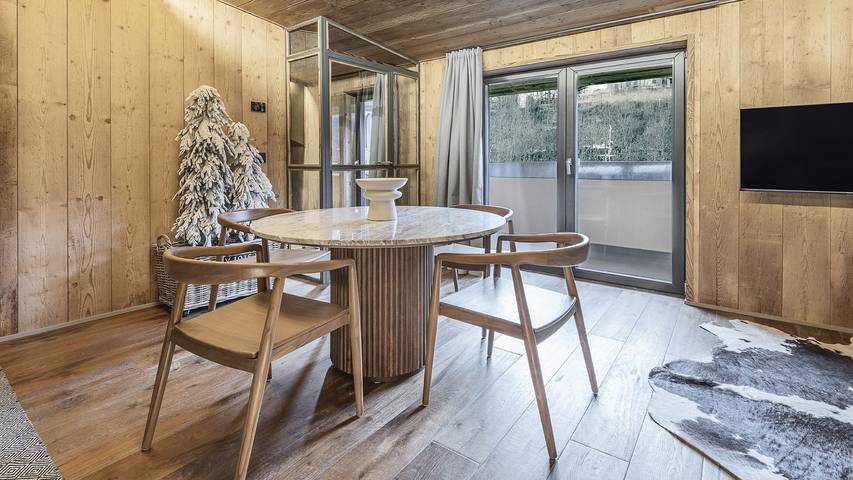Apartamento entero, La Soffitta in Ponte di Legno (Town), Ponte di Legno