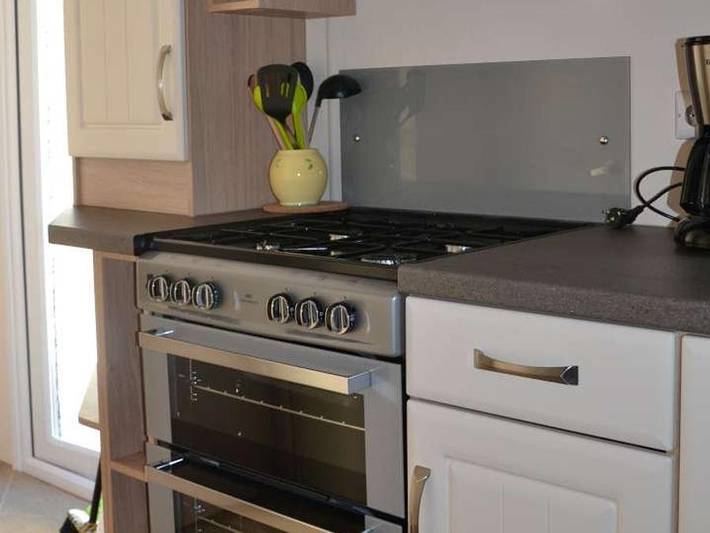 Camping pour 6 personnes, avec bassin pour enfant à La Londe-les-Maures - 3