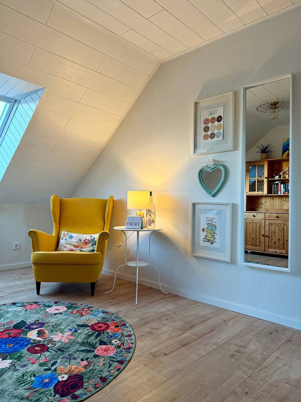 Ganze Ferienwohnung, Ferienwohnung Wildblume Meißner in Meißner, Werra-Meißner-Kreis