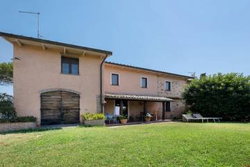 B&b for 4 People in Orvieto, Umbria, Photo 2