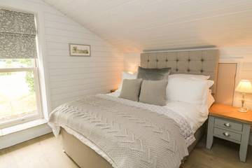 Cottage for 2 People in Lancashire, North West England, Photo 1