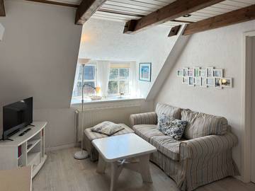 Ferienwohnung für 4 Personen in Süddorf, Amrum, Bild 1