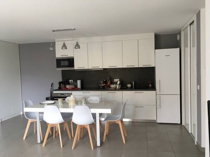 Appartement entier, Les Terrasses de la Pinède - Appt climatisé in Coti-Chiavari, Région d'Ajaccio