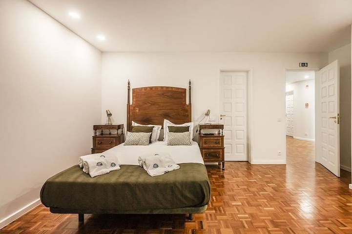 Moradia Vila Praia de Âncora perto praia com piscina privada até 10 pax in Praia de Vila Praia de Âncora, Vila Praia de Ancora