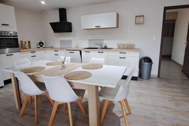 Gîte pour 4 personnes à Bennwihr - 3