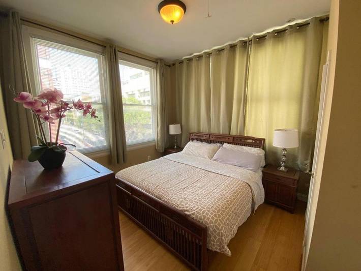 Apartamento de vacaciones para 4 personas, Se admiten mascotas - 1