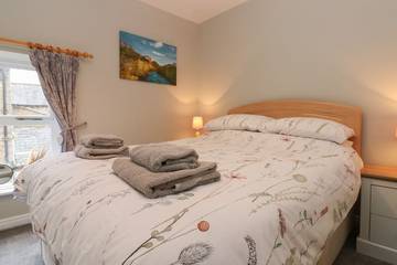 Log Cabin for 4 People in Richmond (Yorkshire), North Yorkshire, Photo 1