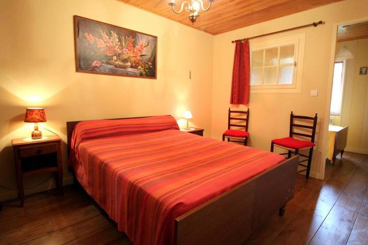 Location de vacances pour 6 personnes à Augne - 4